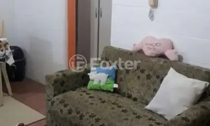 Apartamento com 1 quarto à venda na Rua Ivo Nicolau Antinolfi, 95, Rubem Berta, Porto Alegre, 54 m2 por R$ 100.000