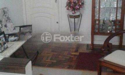 Apartamento com 2 quartos à venda na Rua Marechal Floriano Peixoto, 351, Centro Histórico, Porto Alegre, 88 m2 por R$ 300.000