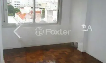 Apartamento com 1 quarto à venda na Rua Silva Só, 280, Santa Cecília, Porto Alegre, 41 m2 por R$ 260.000