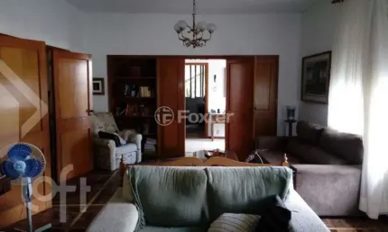 Casa com 5 quartos à venda na Rua Silveiro, 903, Menino Deus, Porto Alegre, 420 m2 por R$ 1.043.000