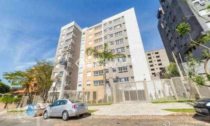 Apartamento com 2 quartos à venda na Rua São Marcos, 35, Bom Jesus, Porto Alegre, 69 m2 por R$ 459.000
