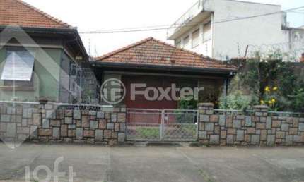 Casa com 4 quartos à venda na Rua Ernesto da Fontoura, 1185, São Geraldo, Porto Alegre, 228 m2 por R$ 1.000.000