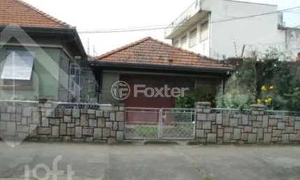 Casa com 4 quartos à venda na Rua Ernesto da Fontoura, 1185, São Geraldo, Porto Alegre, 228 m2 por R$ 1.000.000