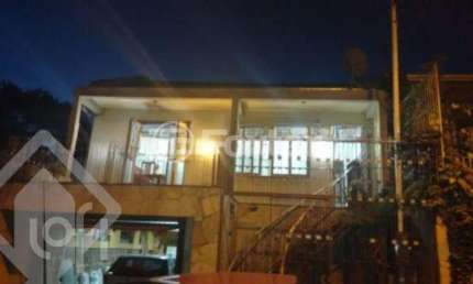 Casa com 1 quarto à venda na Rua Thomaz Francisco de Jesus, 74, Jardim Carvalho, Porto Alegre, 129 m2 por R$ 272.000