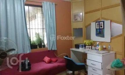Casa com 3 quartos à venda na rua jarbas siqueira pereira, 205, jardim carvalho, porto alegre, 170 m2 por r$ 350.000