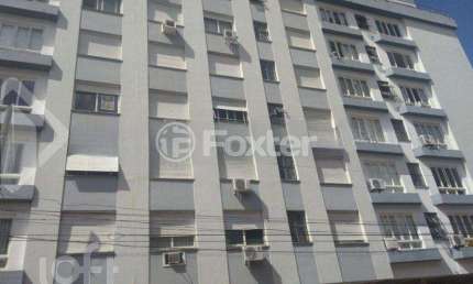 Apartamento com 2 quartos à venda na Rua Irmão José Otão, 575, Independência, Porto Alegre, 65 m2 por R$ 490.000