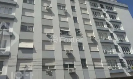 Apartamento com 2 quartos à venda na rua irmão josé otão, 575, independência, porto alegre, 65 m2 por r$ 490.000