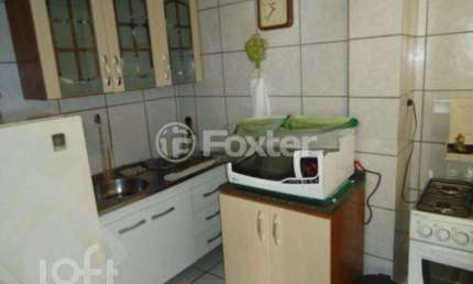 Apartamento com 1 quarto à venda na Rua Lourenço de Castro, 20, Sarandi, Porto Alegre, 40 m2 por R$ 145.000
