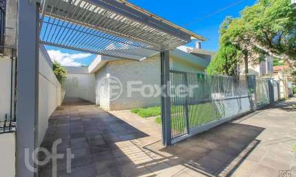 Casa com 4 quartos à venda na Rua Paissandu, 524, Partenon, Porto Alegre, 290 m2 por R$ 1.010.000