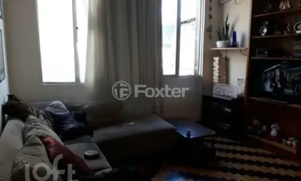 Apartamento com 3 quartos à venda na avenida farrapos, 1245, floresta, porto alegre, 99 m2 por r$ 260.000