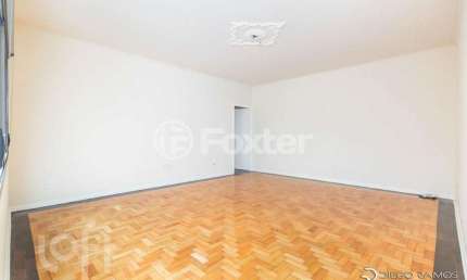 Apartamento com 3 quartos à venda na Rua São Vicente, 504, Rio Branco, Porto Alegre, 123 m2 por R$ 519.000