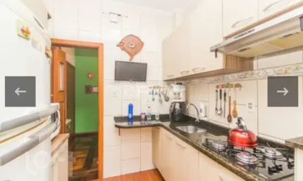 Apartamento com 2 quartos à venda na Rua Silva Só, 79, Santa Cecília, Porto Alegre, 52 m2 por R$ 290.000