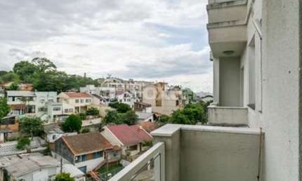 Apartamento com 3 quartos à venda na Avenida Teresópolis, 2255, Teresópolis, Porto Alegre, 71 m2 por R$ 309.000