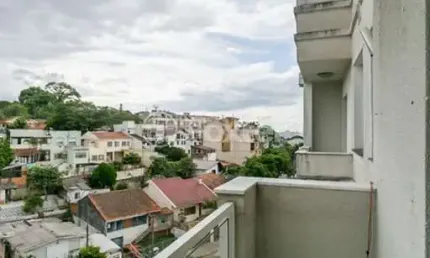 Apartamento com 3 quartos à venda na Avenida Teresópolis, 2255, Teresópolis, Porto Alegre, 71 m2 por R$ 309.000