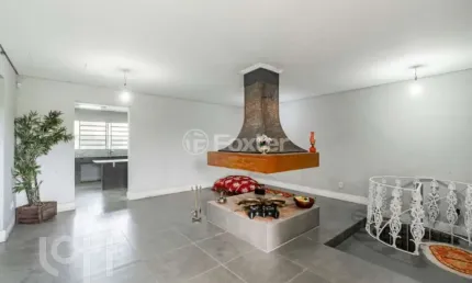 Casa com 3 quartos à venda na avenida manoel elias, 1136, jardim leopoldina, porto alegre, 286 m2 por r$ 690.000