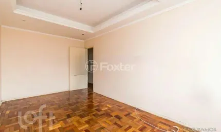 Apartamento com 2 quartos à venda na rua ramiro barcelos, 488, moinhos de vento, porto alegre, 69 m2 por r$ 275.000