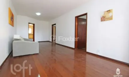 Casa com 3 quartos à venda na Avenida Carneiro da Fontoura, 651, Jardim São Pedro, Porto Alegre, 195 m2 por R$ 795.000