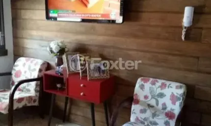 Apartamento com 2 quartos à venda na rua luís lederman, 480, morro santana, porto alegre, 55 m2 por r$ 240.000