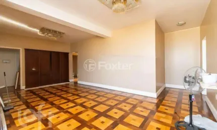 Apartamento com 3 quartos à venda na Rua Ramiro Barcelos, 1081, Bom Fim, Porto Alegre, 205 m2 por R$ 1.200.000
