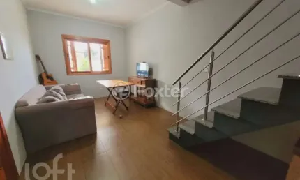 Casa com 3 quartos à venda na rua antonio pedro baldasso, 69, rubem berta, porto alegre, 191 m2 por r$ 355.000