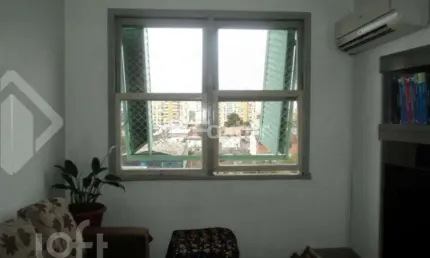 Apartamento com 2 quartos à venda na Avenida Assis Brasil, 280, Santa Maria Goretti, Porto Alegre, 68 m2 por R$ 240.000