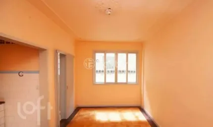 Apartamento com 1 quarto à venda na avenida joão pessoa, 1203, farroupilha, porto alegre, 25 m2 por r$ 150.000