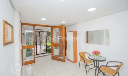Apartamento com 1 quarto à venda na Rua São Manoel, 1627, Rio Branco, Porto Alegre, 39 m2 por R$ 220.000