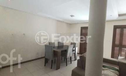 Casa com 4 quartos à venda na Rua Constantino Fernando Onorato Bottin, 224, Hípica, Porto Alegre, 200 m2 por R$ 460.000