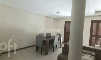 Casa com 4 quartos à venda na Rua Constantino Fernando Onorato Bottin, 224, Hípica, Porto Alegre, 200 m2 por R$ 460.000