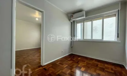 Apartamento com 1 quarto à venda na rua guilherme alves, 469, partenon, porto alegre, 44 m2 por r$ 220.000