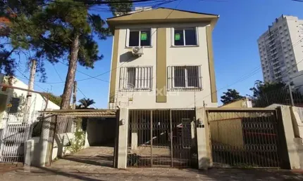 Apartamento com 2 quartos à venda na travessa serafim terra, 125, jardim botânico, porto alegre, 70 m2 por r$ 310.100