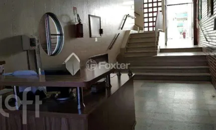 Apartamento com 2 quartos à venda na avenida assis brasil, 280, santa maria goretti, porto alegre, 67 m2 por r$ 381.000