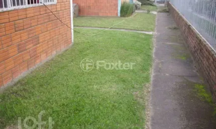 Casa com 4 quartos à venda na rua dona firmina, 150, vila são josé, porto alegre, 160 m2 por r$ 528.000