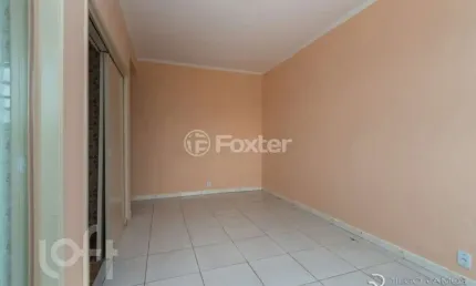 Apartamento com 1 quarto à venda na avenida joão pessoa, 1203, farroupilha, porto alegre, 25 m2 por r$ 199.000