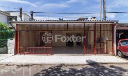 Casa com 3 quartos à venda na Rua Oscar Silva da Silva, 13, Farrapos, Porto Alegre, 151 m2 por R$ 266.100