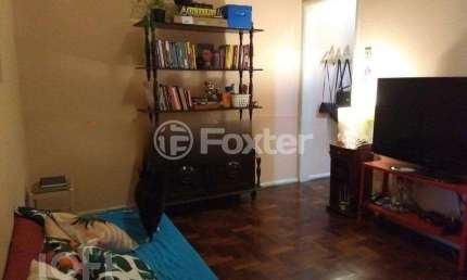 Apartamento com 2 quartos à venda na Rua General Vitorino, 254, Centro Histórico, Porto Alegre, 57 m2 por R$ 265.000