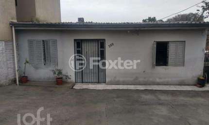 Casa com 3 quartos à venda na Rua Ernestina Amaro Torelly, 390, Jardim Carvalho, Porto Alegre, 350 m2 por R$ 370.000