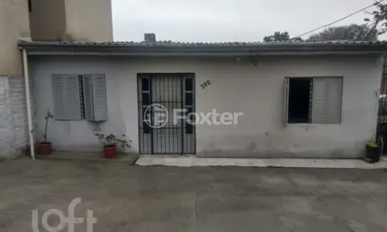 Casa com 3 quartos à venda na rua ernestina amaro torelly, 390, jardim carvalho, porto alegre, 350 m2 por r$ 370.000