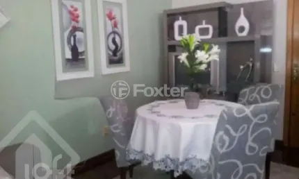 Apartamento com 1 quarto à venda na Rua Adão Baino, 680, Cristo Redentor, Porto Alegre, 37 m2 por R$ 165.000