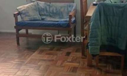 Apartamento com 1 quarto à venda na Avenida Farrapos, 282, Floresta, Porto Alegre, 34 m2 por R$ 130.000