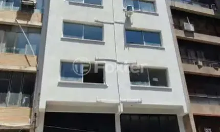 Apartamento com 1 quarto à venda na rua general câmara, 381, centro histórico, porto alegre, 32 m2 por r$ 140.000