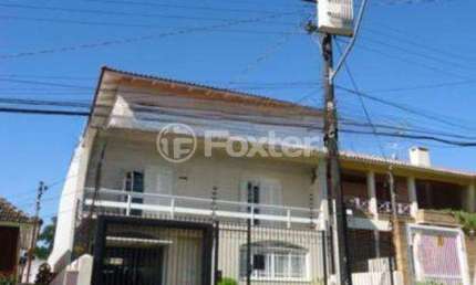 Casa com 4 quartos à venda na Rua Alberto Silva, 1718, Vila Ipiranga, Porto Alegre, 400 m2 por R$ 980.000