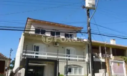Casa com 4 quartos à venda na rua alberto silva, 1718, vila ipiranga, porto alegre, 400 m2 por r$ 980.000