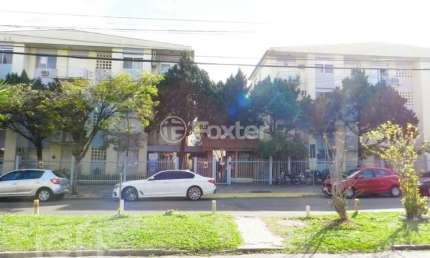 Apartamento com 1 quarto à venda na Avenida Engenheiro Francisco Rodolfo Simch, 312, Sarandi, Porto Alegre, 51 m2 por R$ 160.000