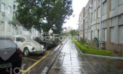 Apartamento com 2 quartos à venda na Avenida Francisco Trein, 420, Cristo Redentor, Porto Alegre, 51 m2 por R$ 269.000