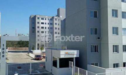 Apartamento com 1 quarto à venda na Avenida Germano Schmarczek, 1000, Morro Santana, Porto Alegre, 64 m2 por R$ 235.000