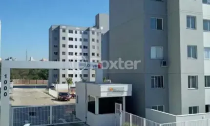Apartamento com 1 quarto à venda na avenida germano schmarczek, 1000, morro santana, porto alegre, 64 m2 por r$ 234.900
