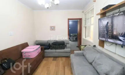 Apartamento com 3 quartos à venda na Rua Santana, 284, Farroupilha, Porto Alegre, 96 m2 por R$ 369.000