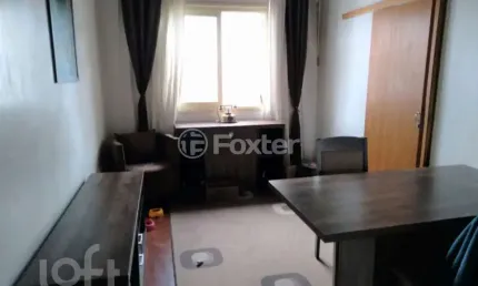 Apartamento com 2 quartos à venda na rua ministro oliveira lima, 214, são sebastião, porto alegre, 54 m2 por r$ 220.000