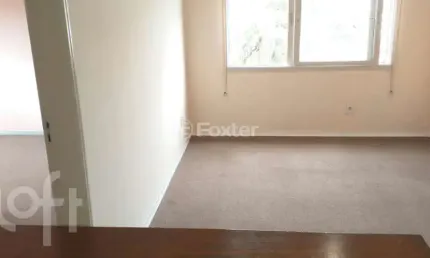 Apartamento com 1 quarto à venda na avenida ipiranga, 4623, partenon, porto alegre, 43 m2 por r$ 179.000